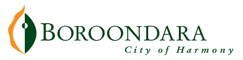 Home - Boroondara City of Harmony logo